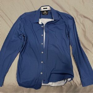 Buttercloth Long Sleeve Size L Icy Cotton